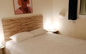 Cit'Hotel Saxotel Chalon-Sur-Saone Nord
