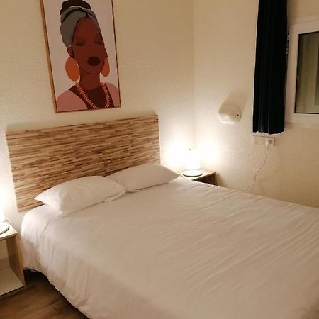 Cit'Hotel Saxotel Chalon-Sur-Saone Nord Champforgeuil Exterior foto