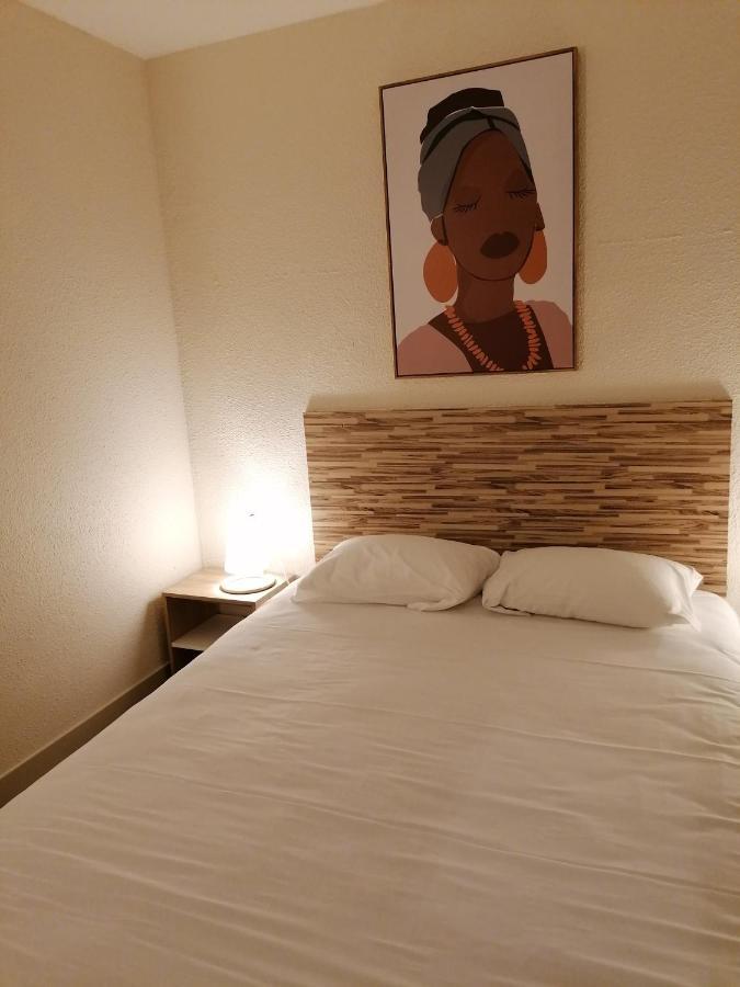 Cit'Hotel Saxotel Chalon-Sur-Saone Nord Champforgeuil Exterior foto