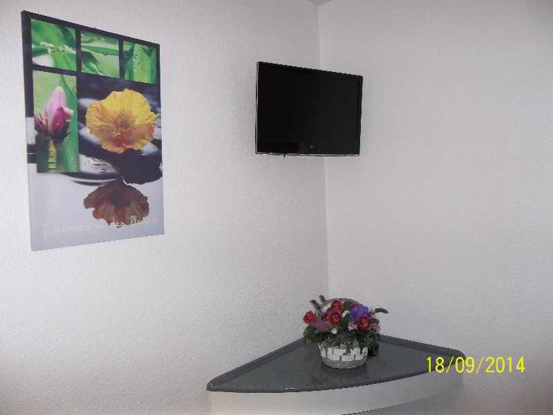 Cit'Hotel Saxotel Chalon-Sur-Saone Nord Champforgeuil Exterior foto