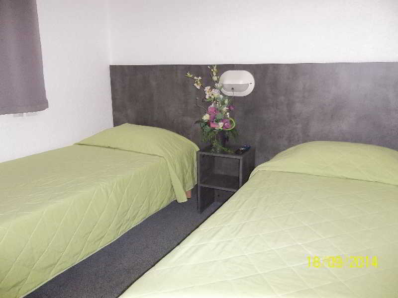 Cit'Hotel Saxotel Chalon-Sur-Saone Nord Champforgeuil Exterior foto