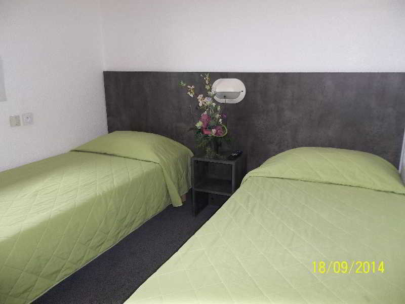 Cit'Hotel Saxotel Chalon-Sur-Saone Nord Champforgeuil Exterior foto