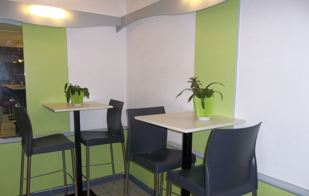 Cit'Hotel Saxotel Chalon-Sur-Saone Nord Champforgeuil Exterior foto