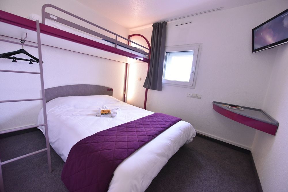 Cit'Hotel Saxotel Chalon-Sur-Saone Nord Champforgeuil Exterior foto